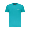 Trussardi Azzurro Cotton Men's T-Shirt