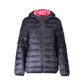 Norway 1963 Black Polyamide Womens Jacket