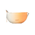 Desigual Arancione Polyurethane Women's Bag