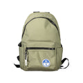 North Sails Verde Polyester Men's Backpack