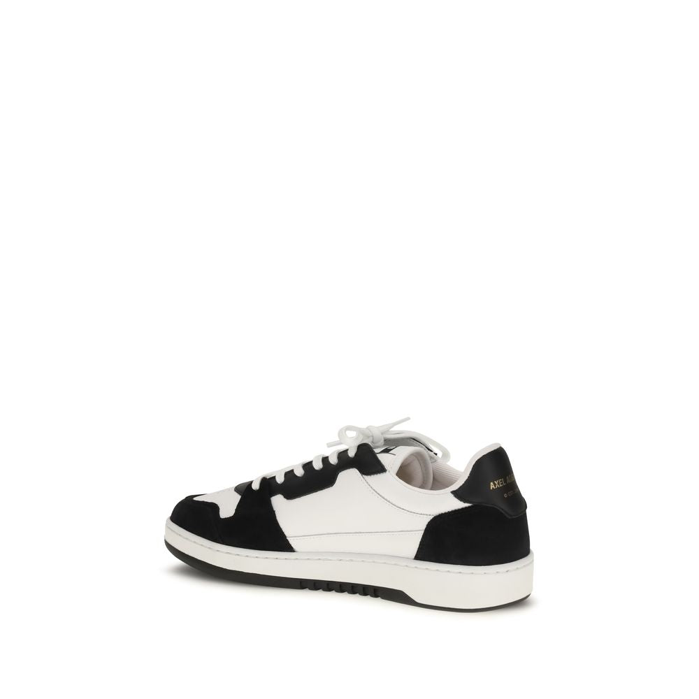 Axel Arigato Multicolor Calf Leather Bos Taurus Sneakers