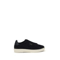 Axel Arigato Blue Calf Leather Bos Taurus Sneakers