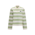 Miu Miu Multicolor Cotton Shirt