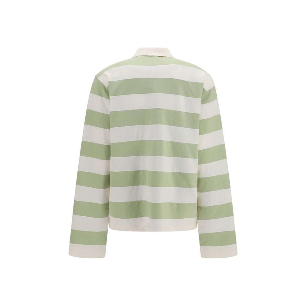 Miu Miu Multicolor Cotton Shirt