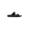 Birkenstock Black EVA Flat Sandals