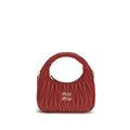 Miu Miu Multicolor Lamb Ovis Aries Aries Handbag
