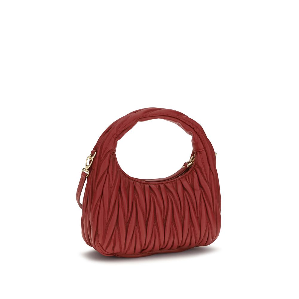 Miu Miu Multicolor Lamb Ovis Aries Aries Handbag