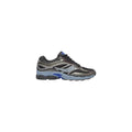 Saucony Black Synthetic Athletic Sneakers