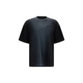 Amiri Black Cotton T-Shirt
