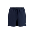 Fred Perry Blue Recycled Polyester Shorts