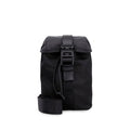 Givenchy Black Nylon Backpack