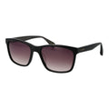Ted Baker Black Acetate Sunglasses