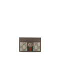 Gucci Multicolor Polyethylene Wallet