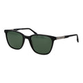 Hackett Black Acetate Sunglasses