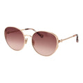 Ted Baker Bicolor Metal Sunglasses