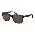 Ted Baker Brown Acetate Sunglasses