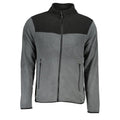 Norway 1963 Gray Polyester Men's Sweatshirt
