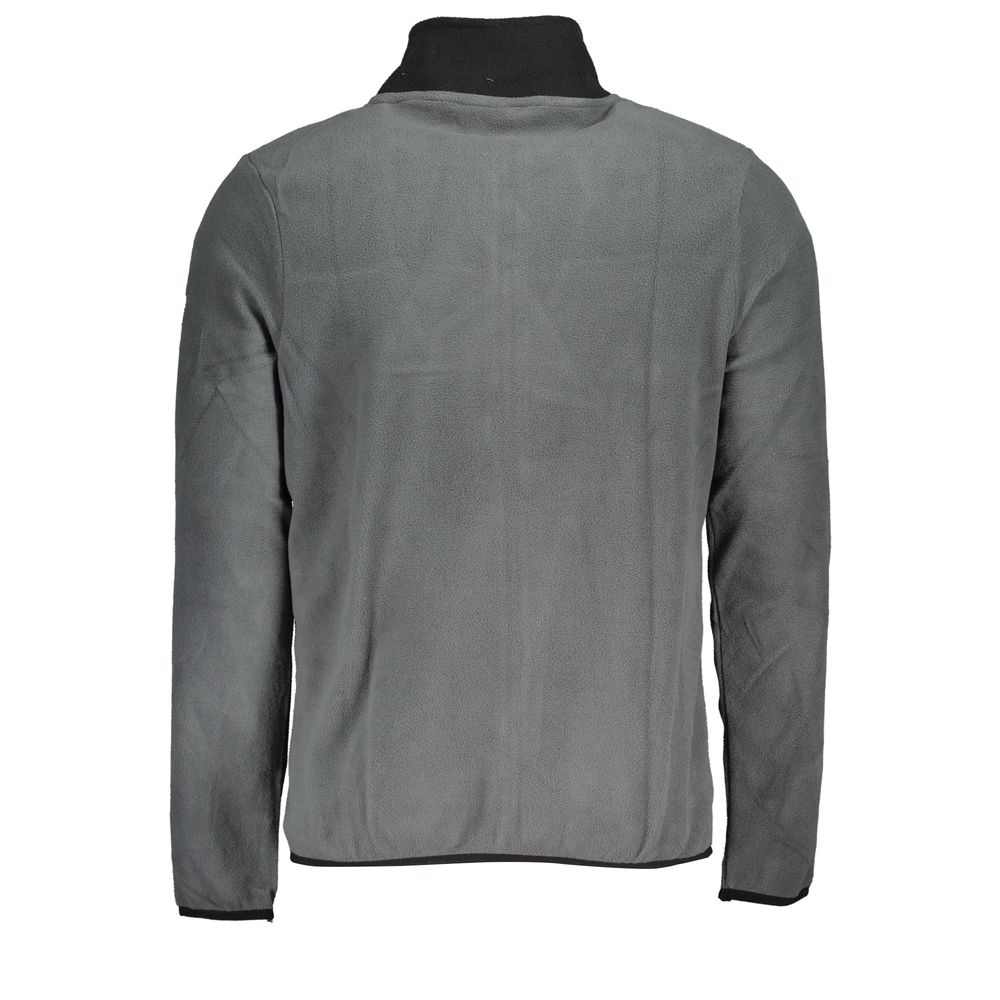 Norway 1963 Gray Polyester Men's Sweatshirt