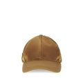Prada Beige Polyamide Cap (Baseball Hat)