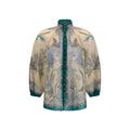 Zimmermann Multicolor Cotton Blouse