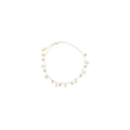 Chloé Gold Brass Necklace
