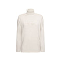 Brunello Cucinelli Beige Cashmere Turtleneck