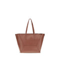 Brunello Cucinelli Multicolor Calf Leather Bos Taurus Shoulder Bag