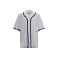 Jacquemus White Cotton T-Shirt