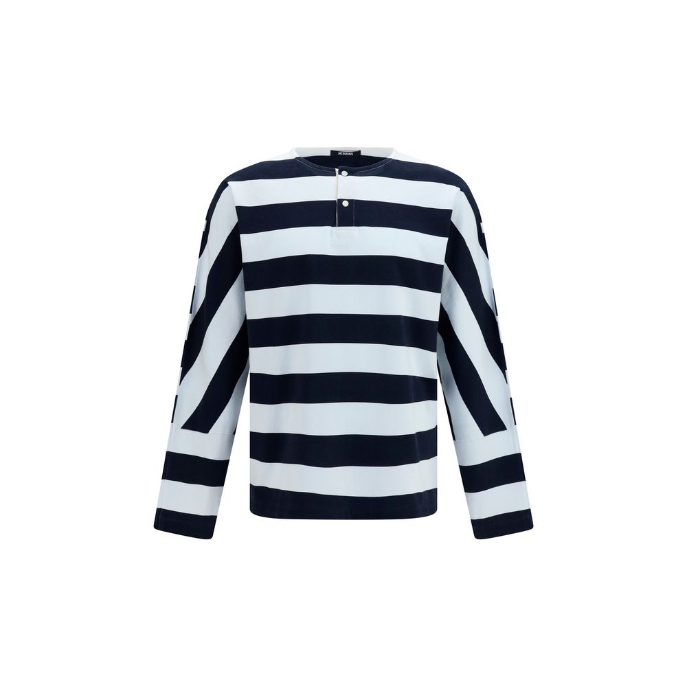 Jacquemus Multicolor Cotton T-Shirt
