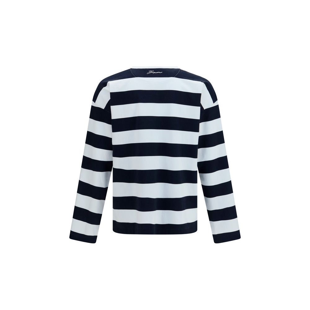 Jacquemus Multicolor Cotton T-Shirt