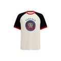 Versace White Cotton T-Shirt