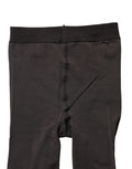 Dolce & Gabbana Black Nylon Tights Stocking Pantyhose Women Socks