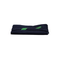 Tommy Hilfiger Blue Cotton Men's Towel