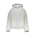 Tommy Hilfiger Bianco Polyester Women's Jacket