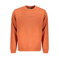 Norway 1963 Brown Cotton Men's Sweatshirt