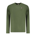 Norway 1963 Verde Cotton Men T-Shirt
