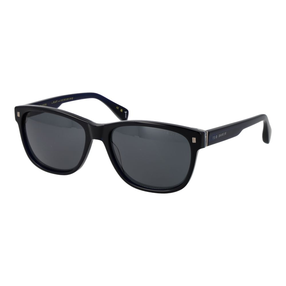 Ted Baker Blue Acetate Sunglasses