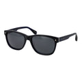 Ted Baker Blue Acetate Sunglasses