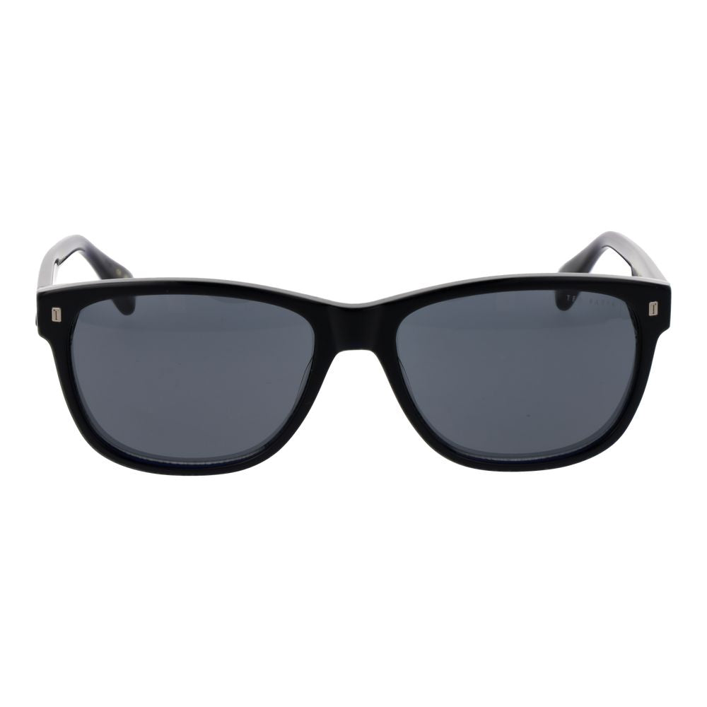 Ted Baker Blue Acetate Sunglasses