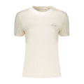 Guess Jeans Pink Cotton Women's T-Shirt