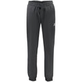 Converse Black Cotton Men's Pant