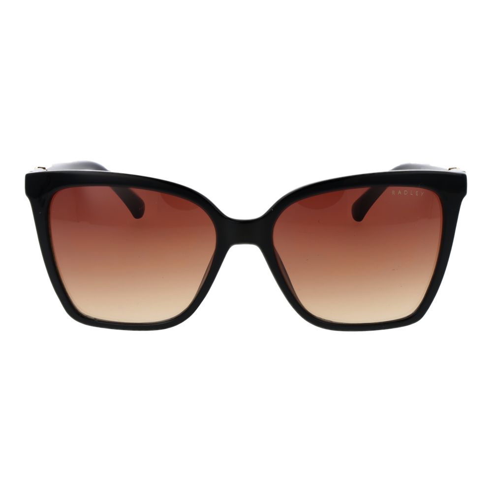 Radley Black Polycarbonate Sunglasses