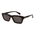 Ted Baker Brown Acetate Sunglasses