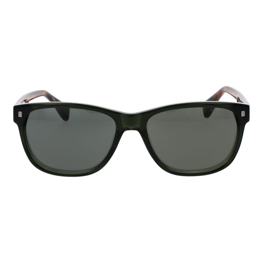 Ted Baker Bicolor Acetate Sunglasses