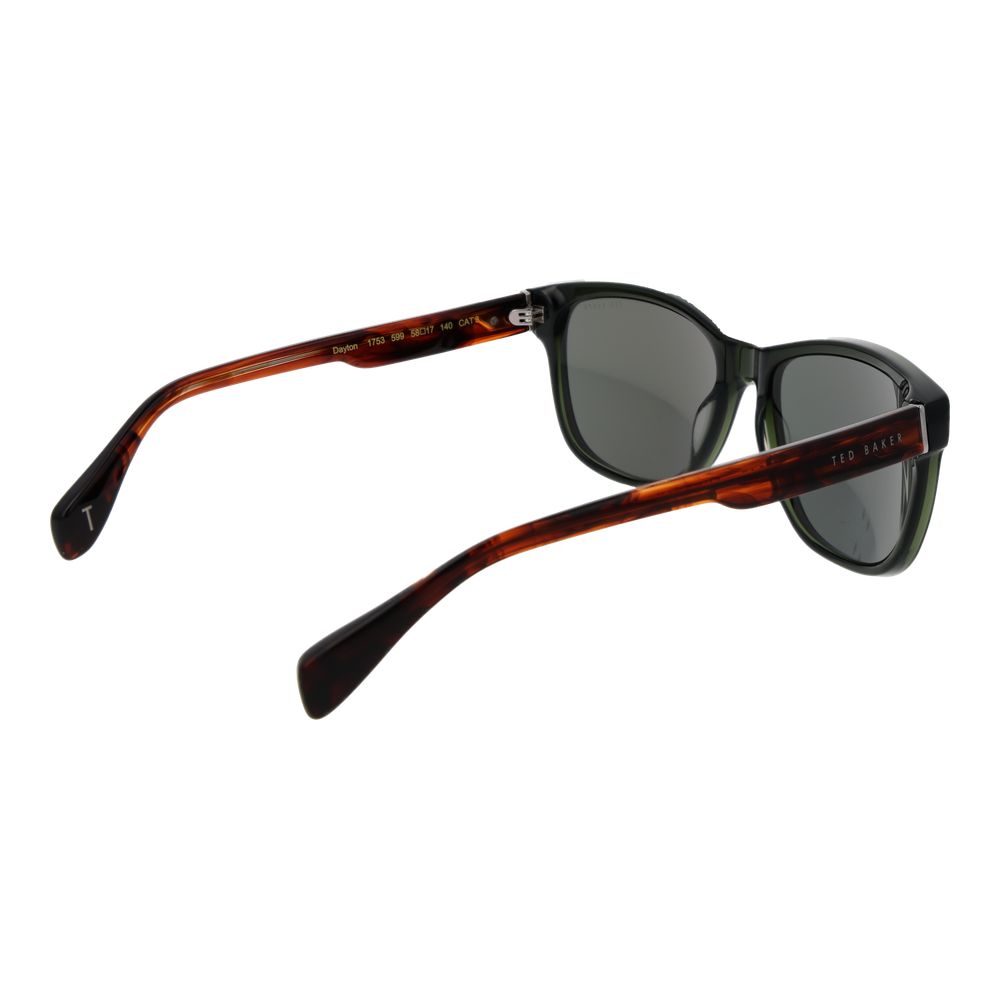 Ted Baker Bicolor Acetate Sunglasses