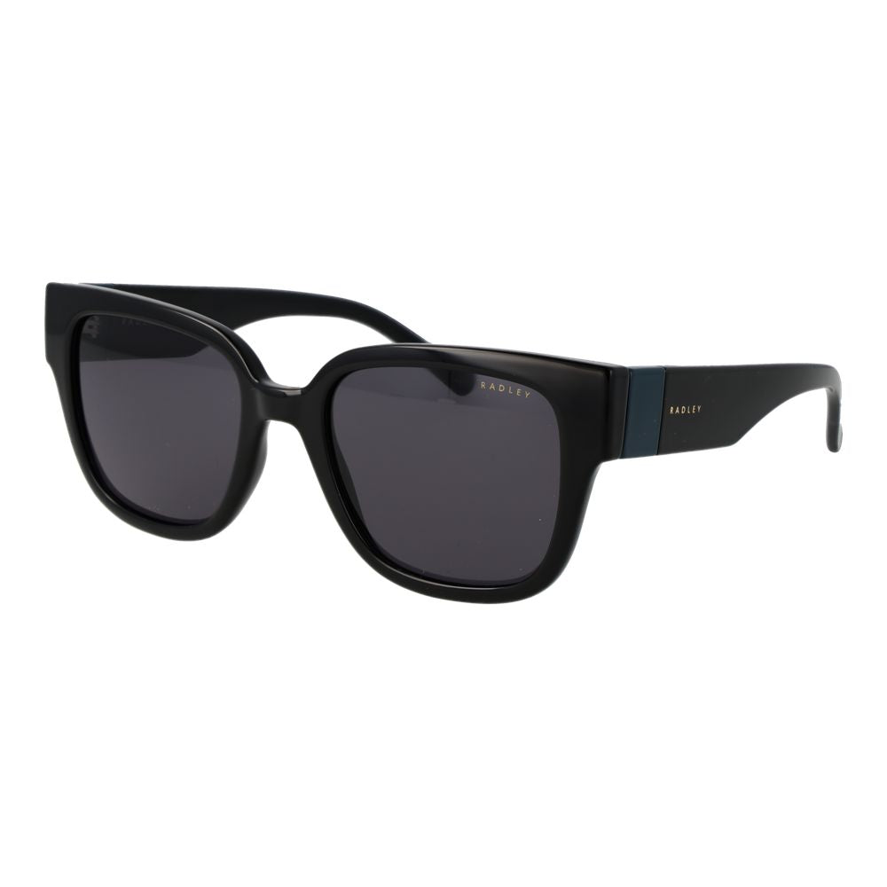 Radley Black Polycarbonate Sunglasses