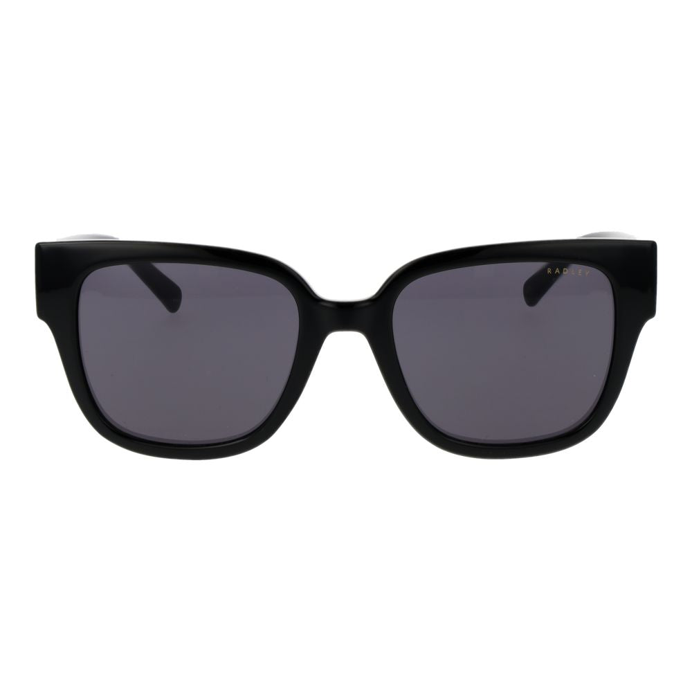Radley Black Polycarbonate Sunglasses