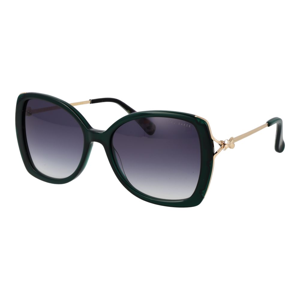 Ted Baker Bicolor Acetate Sunglasses