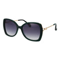 Ted Baker Bicolor Acetate Sunglasses