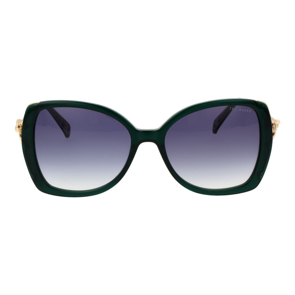 Ted Baker Bicolor Acetate Sunglasses